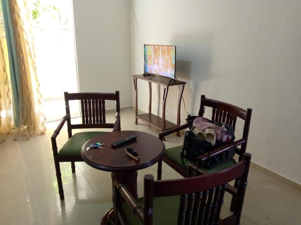 Arcoiris Share Apartment Bavaro Punta Cana Exterior foto