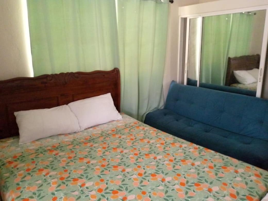 Arcoiris Share Apartment Bavaro Punta Cana Exterior foto