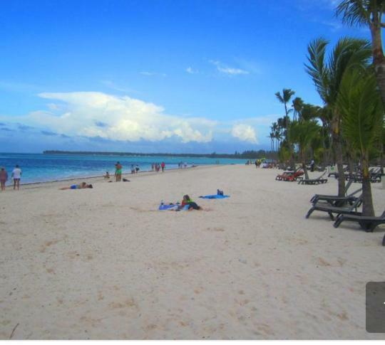 Arcoiris Share Apartment Bavaro Punta Cana Exterior foto