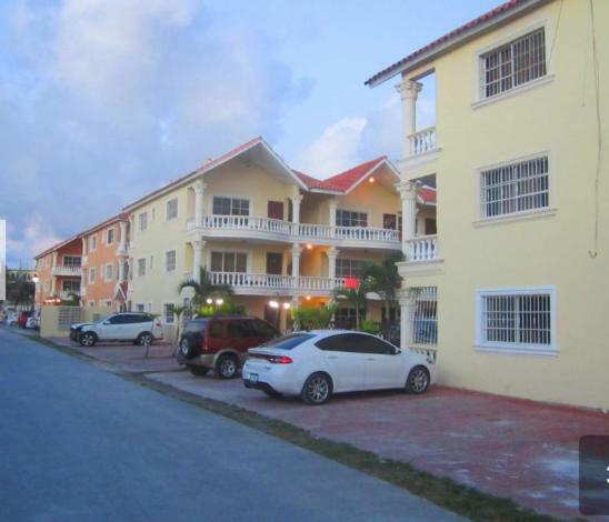 Arcoiris Share Apartment Bavaro Punta Cana Exterior foto