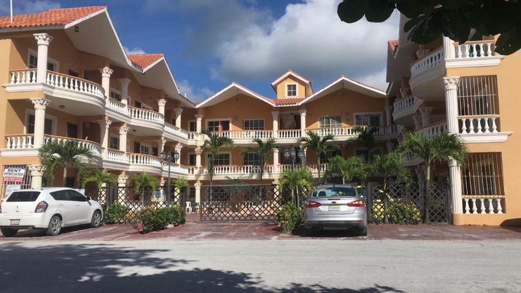 Arcoiris Share Apartment Bavaro Punta Cana Exterior foto