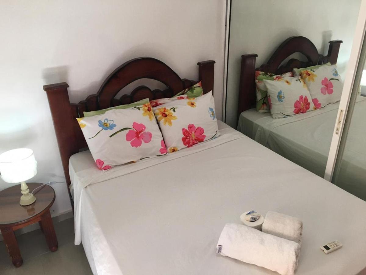 Arcoiris Share Apartment Bavaro Punta Cana Exterior foto