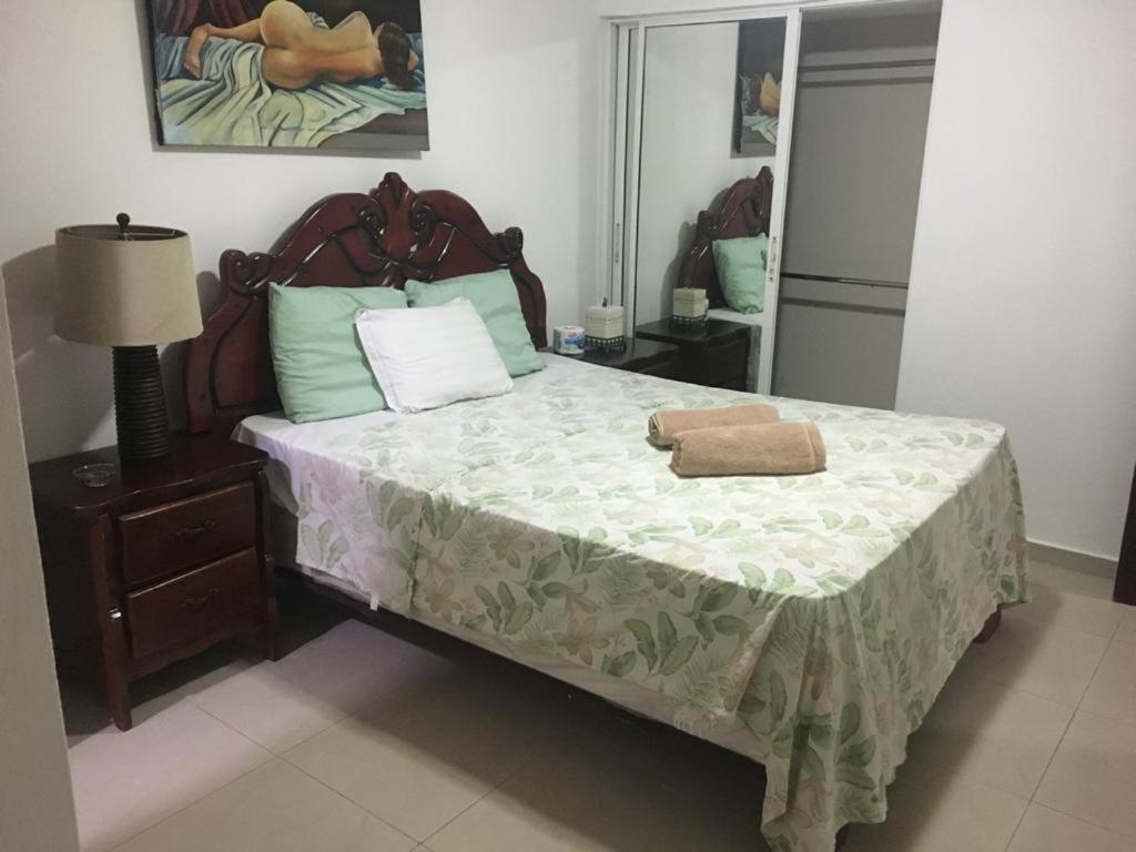 Arcoiris Share Apartment Bavaro Punta Cana Exterior foto