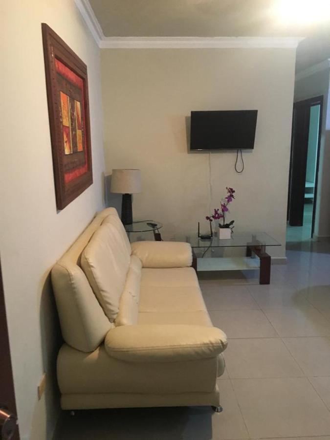 Arcoiris Share Apartment Bavaro Punta Cana Exterior foto