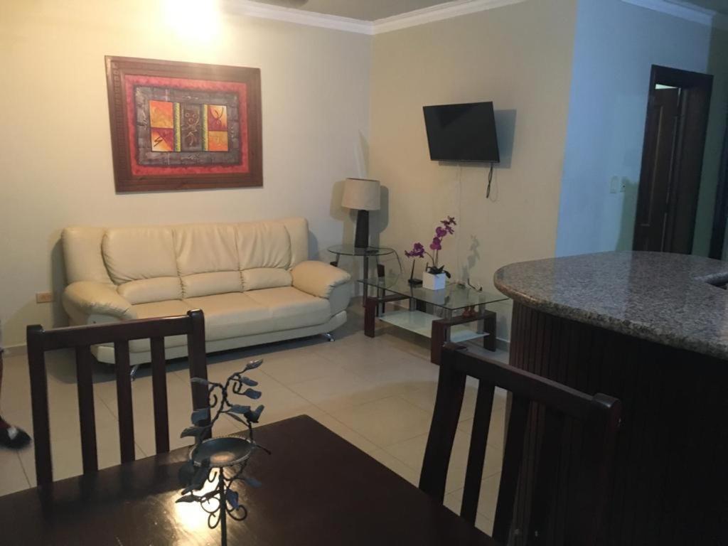 Arcoiris Share Apartment Bavaro Punta Cana Exterior foto