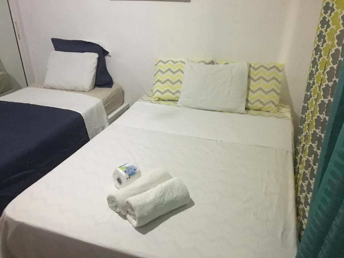 Arcoiris Share Apartment Bavaro Punta Cana Exterior foto